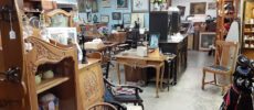 Bill’s Country Antiques