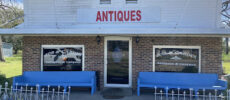 Bob and Carol’s Antiques and Uniques
