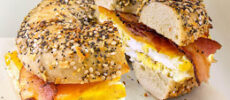 Bruegger’s Bagels