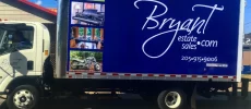 Bryant Estate Sales