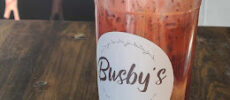 Busby’s