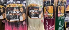 Buy And Save Hair & Beauty Supply