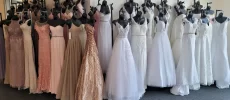 CODE BOUTIQUE FORMAL GOWNS AND TUXEDOS