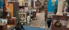 Carrie Scott’s Antiques