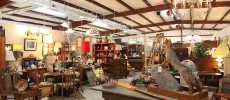 Chelsea Antique Mall