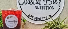 Coastal Bay Nutrition