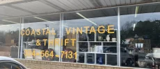 Coastal Vintage & Thrift/ L.A.’s Corner