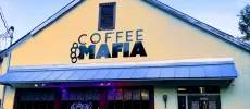 Coffee Mafia