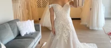 Colby Bridal