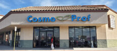 Cosmo Prof