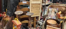 Cotton Antiques & Collectibles