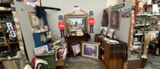 Country Classic Antiques