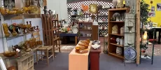 CountryVillageAntiques w/TheCullmanFleaMarket