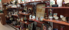 Court Square Consignments