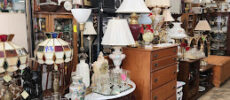 Court Street Antiques