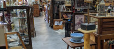 Cowgirl Country Antiques