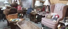 Cross Roads Antiques