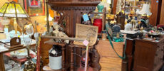 Cypress Creek Antiques