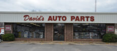 David’s Auto Parts