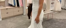 David’s Bridal Huntsville AL