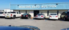 Dealers Auto Auction of Huntsville