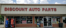 Discount Auto Parts