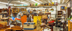 Duane’s Antique Market
