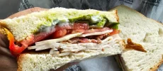 Durbin Farms Sandwich Shop