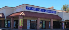 East Valley Auction and Liquidation