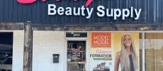 EbonyX Beauty Supply