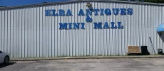 Elba Antique And Mini Mall
