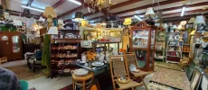 Estate Sale Store – Home of Wiregrass Estate Sales & Patina