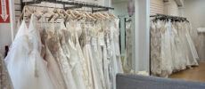 Evanna’s Bridal Boutique and Alterations
