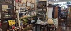 Firehouse Antiques and Collectibles Station #2