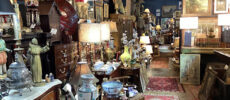 Frank’s Good Stuff Antiques