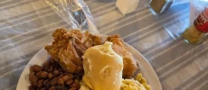 Fuqua’s Southern Soul Food