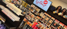 Gilbert Beauty Supply