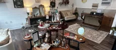 Gypsy Soul Antiques and Things