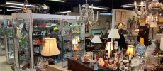 Hanna Antiques Mall
