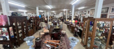 Harris Furniture & Antiques