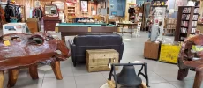 Hidden Treasures Antiques and Collectibles