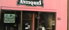 High Desert Antiques