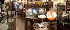 Historic District Antiques