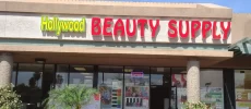 Hollywood Beauty Supply