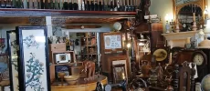 Homestead Antique Mall & Flea Market