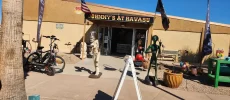 Johnny’s Auction – Lake Havasu