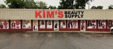 Kim’s Beauty Supply