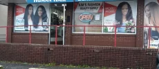 Kim’s Fashions & Beauty Supply,Wigs