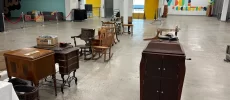 Linden Estate Sales