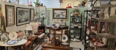 Longleaf Antique & Flea Mall